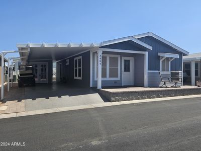 650 N Hawes Road #3404, Mesa, AZ, 85207