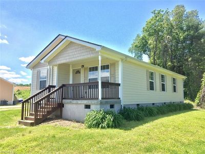 140 Beaver Dam Ln, North Wilkesboro, NC, 28659