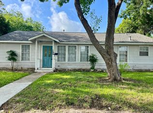 166 Fargo Ave, San Antonio, TX 78220