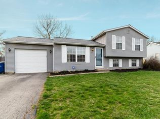 723 Cherrymonte Dr, Columbus, OH 43228