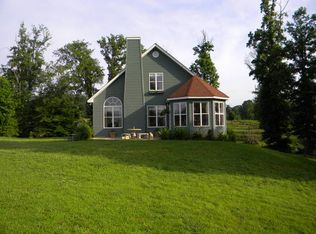 1125 Dentville Rd, Delano, TN 37325