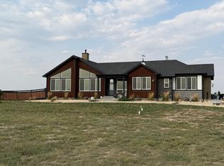 7589 Buckskin Ranch Vw, Peyton, CO 80831