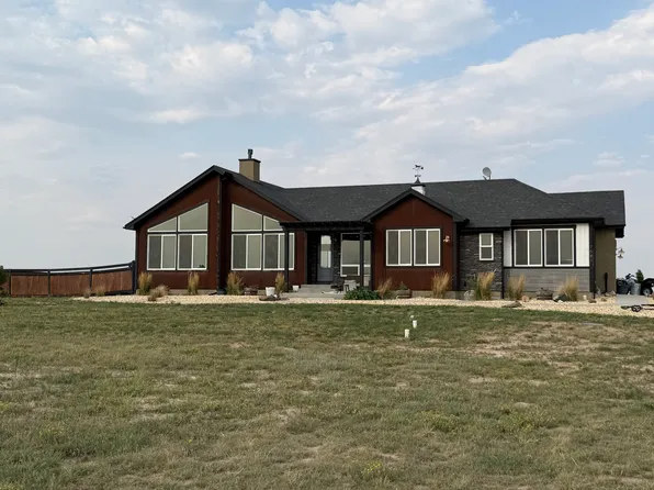7589 Buckskin Ranch Vw, Peyton, CO 80831