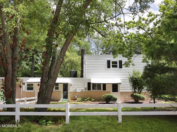 14 School Lane, Roosevelt, NJ 08555