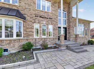 824 Black Cherry Dr, Oshawa, ON L1K0P5