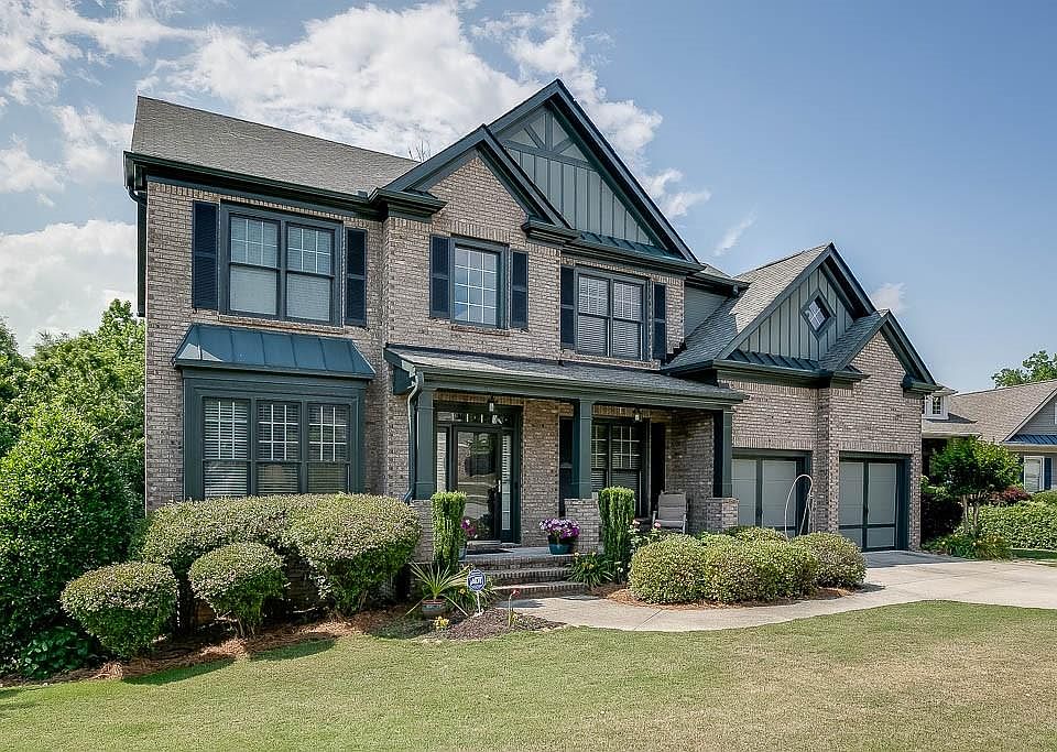 7506 Brookstone Cir Flowery Branch GA 30542 Zillow