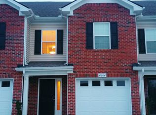 4304 Aurora Cir #59, Murfreesboro, TN 37129