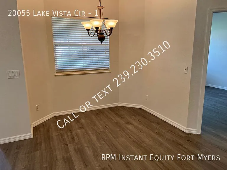 20055 Lake Vista Cir #1 — Photo 5
