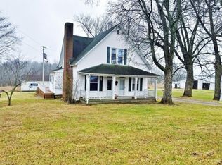 7280 Riepe Ridge Rd, Metropolis, IL 62960