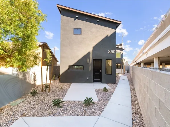 350 N 13th St, Las Vegas, NV 89101