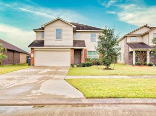 2711 Seabold Dr, Missouri City, TX 77459