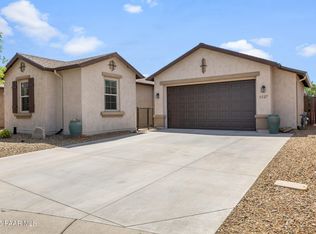1227 Essex Way, Chino Valley, AZ 86323
