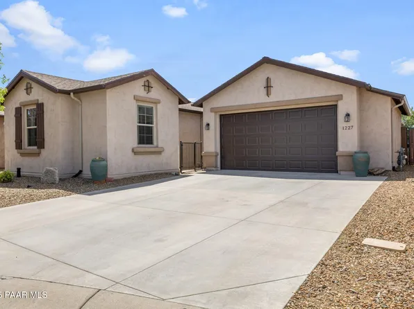 1227 Essex Way, Chino Valley, AZ 86323