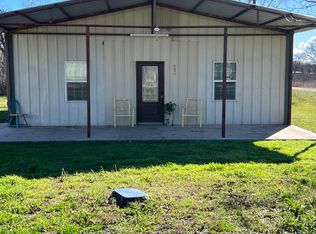 906 Whitney St, Morgan, TX 76671