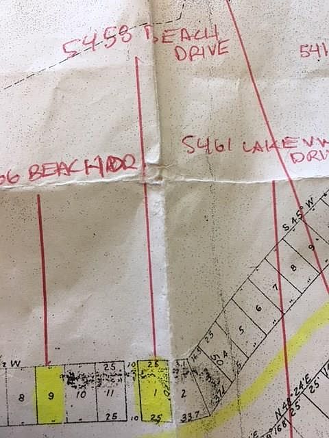 2nd image of 5458 Beach Dr
