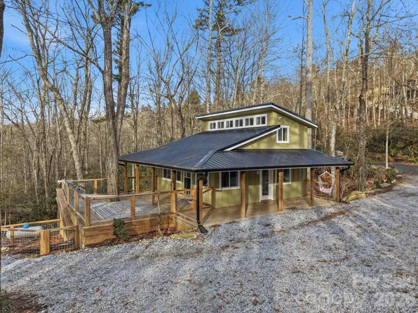 7039 Joe Bowman Ave, Newland, NC 28657