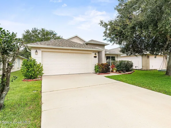 195 Sedgewood Cir, West Melbourne, FL 32904