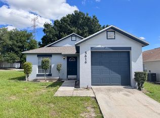 5616 Silver Spruce Dr, Orlando, FL 32808