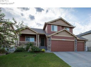 3224 San Mateo Ave, Evans, CO 80620