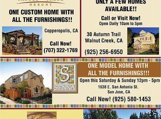 1238 N Gate Rd, Walnut Creek, CA 94598