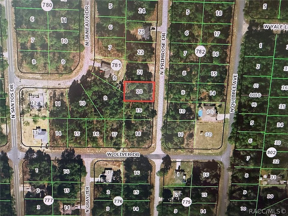 1st image of 7710 N Primrose Dr