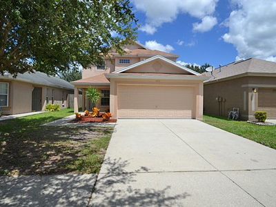 6933 Exeter Park Pl, Apollo Beach, FL, 33572