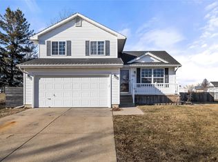 2822 SW Homestead Cir, Ankeny, IA 50023
