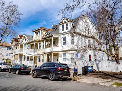 64 9th Ave, East Orange, NJ, 07018