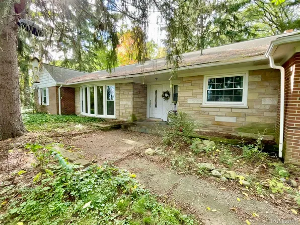 1901 Huron River Dr, Ypsilanti, MI 48197