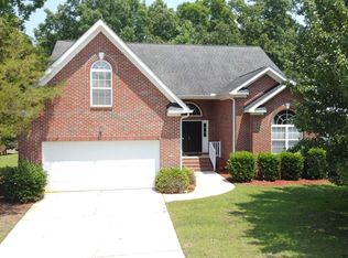377 Poets Walk, Irmo, SC 29063