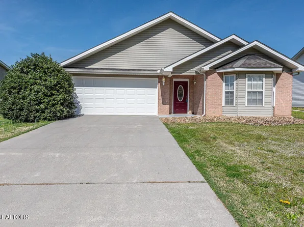 238 Merganser Ln Lot 54, Maryville, TN 37801