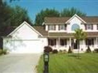 207 Southwind Dr NE, Warren, OH 44484