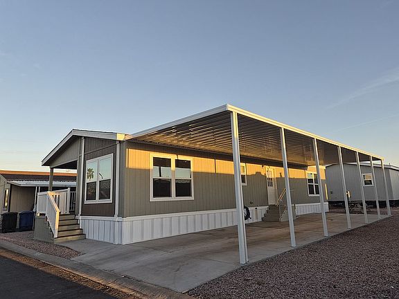 3rd image of 400 W Baseline Rd Lot 241