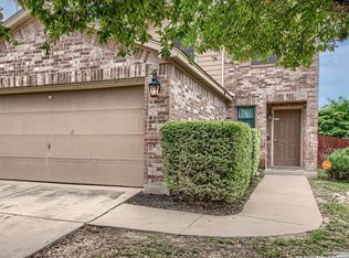 1042 Sundance Ft, San Antonio, TX 78245