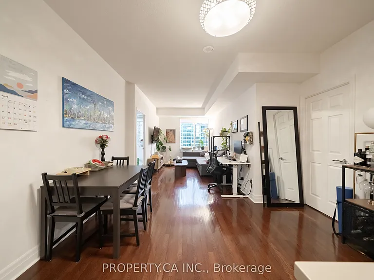 35 Balmuto St #1804 — Photo 11