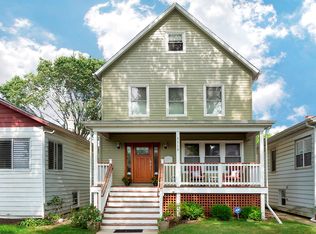 1115 Monroe St, Evanston, IL 60202