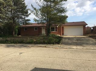 2236 Radcliffe Ave, Indianapolis, IN