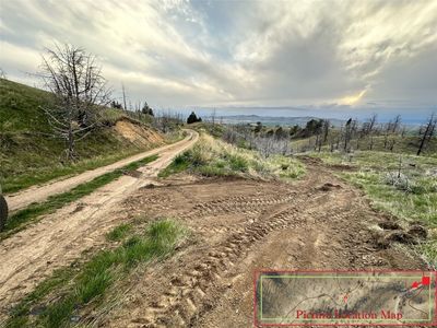 LOT 119 Pioneer Rd, Three Forks, MT, 59752