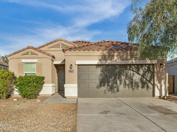 17793 N NOCERA Road, Maricopa, AZ 85138