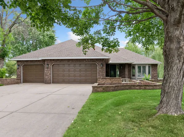 3640 Dunbar Knl N, Brooklyn Park, MN 55443