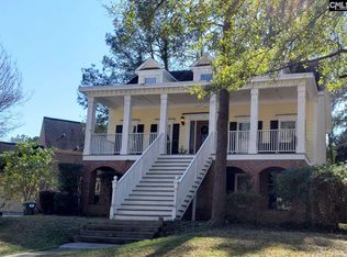 311 Conrad Cir, Columbia, SC 29212