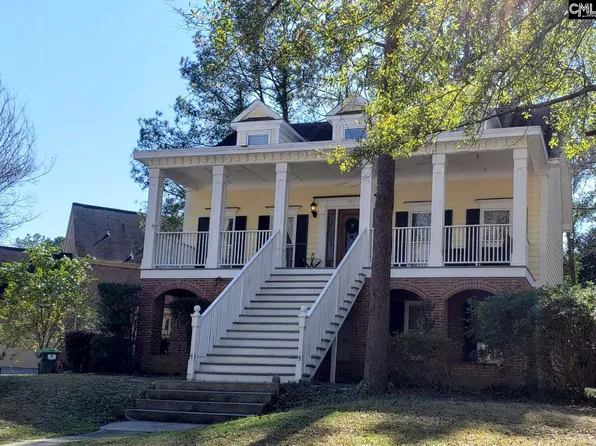 311 Conrad Cir, Columbia, SC 29212
