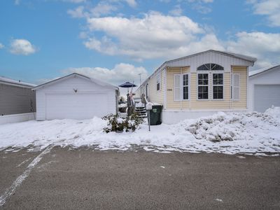 3513 Barb Ave Lot 178, Park City, IL, 60085