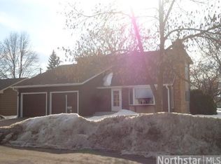 201 Fir St S, LESTER PRAIRIE, MN 55354