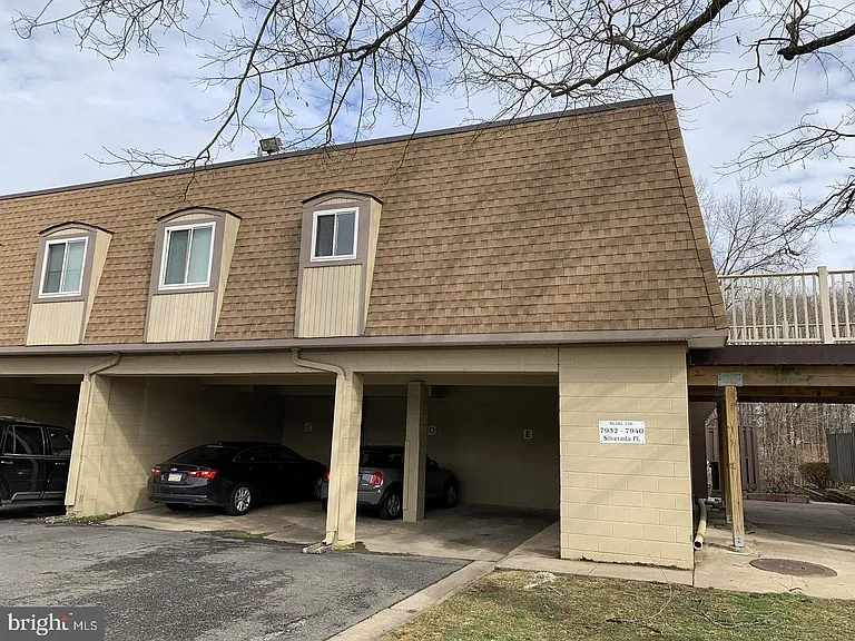 7932 Silverada Pl #126E — Photo 31