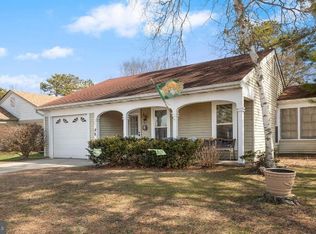 61 Westminster Dr S, Southampton, NJ 08088