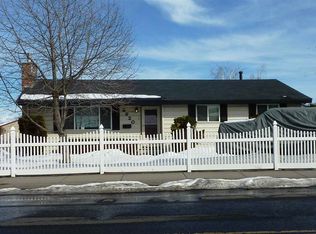 6820 N Standard St, Spokane, WA 99208