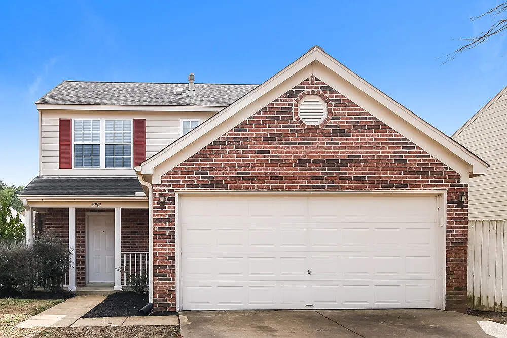 3 bed, 2.5 bath, 1534 sqft, $2,730 — Photo 1