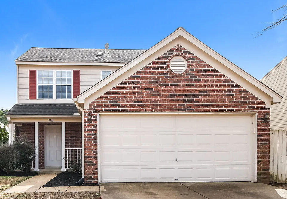 9949 Fox Run Dr