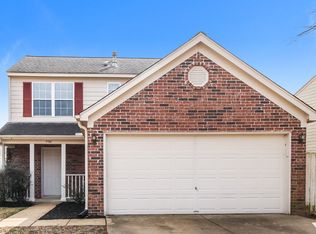 9949 Fox Run Dr, Olive Branch, MS 38654